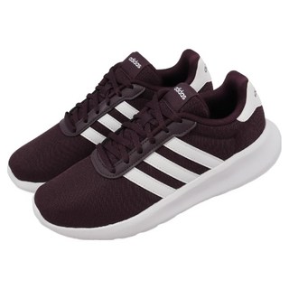 adidas 愛迪達 男女款 LITE RACER 3.0 運動鞋 GX6741