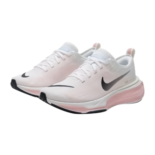 NIKE 耐吉 女款 WMNS ZOOMX INVINCIBLE RUN FK 3 慢跑鞋 DR2660-106