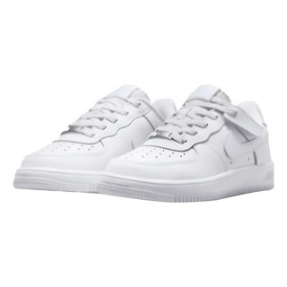 NIKE 耐吉 兒童款 FORCE 1 LOW EASYON PS 運動鞋 FN0237-110