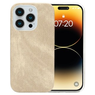 아머릭스 데님 패턴 휴대폰 케이스