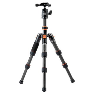 포토프로 다용도 휴대용 카본 미니 삼각대, 1개, X-go mini 2