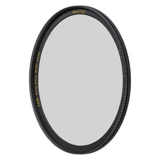 B+W MASTER HT KSM CPL MRC nano 高透光凱氏偏光鏡 58mm, 1個, MHTC-58