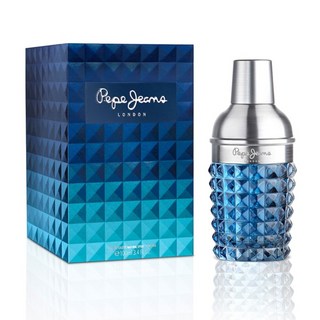 PEPEJEANS 台灣公司貨 紳士之夜經典淡香水, 1個, 100ml