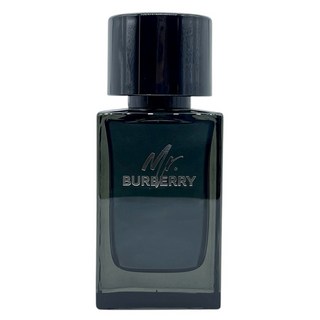 BURBERRY 巴寶莉 Mr. Burberry男性淡香精, 1個, 50ml