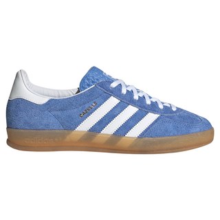 adidas 愛迪達 女款 GAZELLE INDOOR W 運動鞋 HQ8717