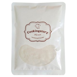 Cookingstory 寒天粉, 100g, 1個