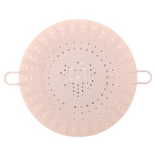 부오노 쿠치나 실리콘 찜기 아이보리, 31cm, 1개