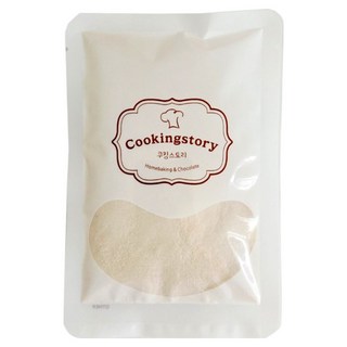 쿠킹스토리 분말한천, 20g, 1개