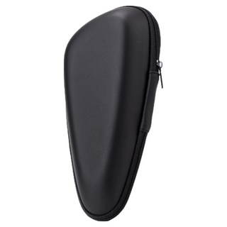 라델리 다용도 면도기 휴대용 케이스 검정색 18 x 8 x 5 cm, 1개, 1개입