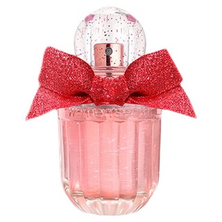 women'secret 胭紅牡丹女性淡香精, 1個, 30ml