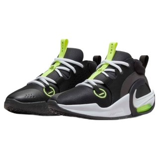 NIKE 耐吉 兒童款 AIR ZOOM CROSSOVER 2 GS 籃球鞋 FB2689-001
