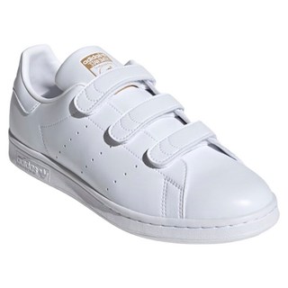 adidas 愛迪達 男女款 STAN SMITH CF 運動鞋 FX5508