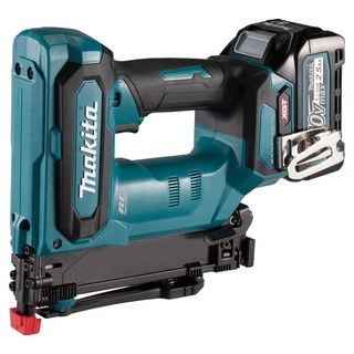 Makita 牧田 台灣公司貨 無刷釘槍 40V 單主機/無電池/無充電器 ST001GZ, 1個