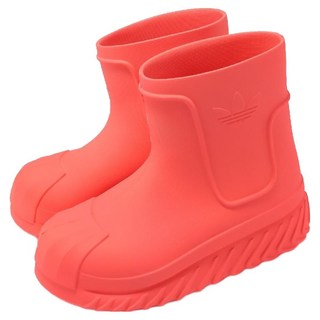 adidas 愛迪達 女款 ADIFOM SUPERSTAR BOOT W 休閒鞋 IE0392