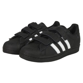 adidas 愛迪達 女款 SUPERSTAR CF W 運動休閒鞋 IE2967