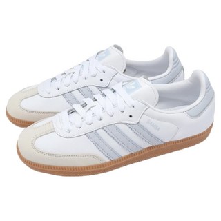 adidas 愛迪達 女款 SAMBA OG W 運動休閒鞋 IE0877