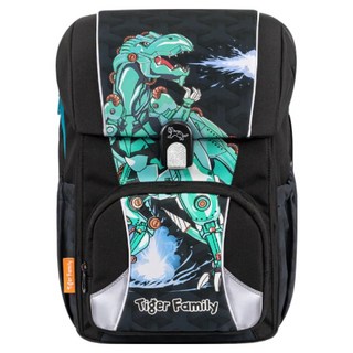 Tiger Family 飛躍書包 Pro 2