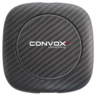 CONVOX 康博斯 影音魔術盒 MIX-900 PRO, 黑色, 1套