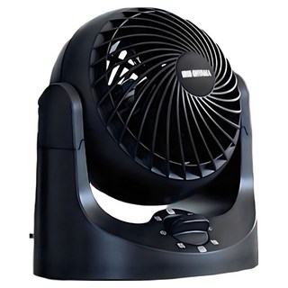 IRIS OHYAMA 愛麗思歐雅瑪 空氣循環扇/循環扇/桌上扇/靜音扇/靜音風扇/小風扇, TAF-MKM10N