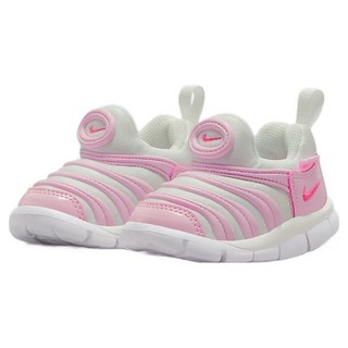 NIKE 耐吉 兒童款 DYNAMO FREE TD 運動休閒鞋 343938-100