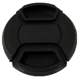 CBINC 夾扣式鏡頭蓋 附繩 52mm, 1個, 單一商品