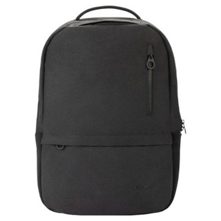 incase Campus Compact Backpack 校園輕巧筆電後背包 MacBook Pro 16吋適用, 1個, 碳黑