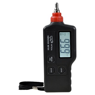 wintact WT63A 數位振動檢測儀 振動計, 1個