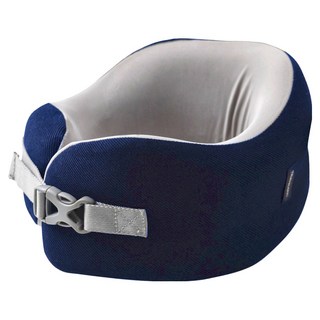 TRAVELON Slim 便攜旅行記憶護頸枕