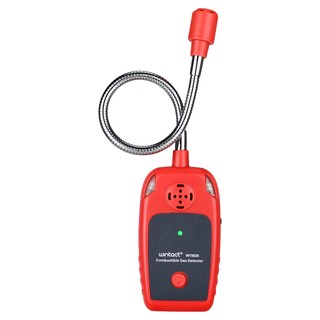 wintact WT8820 可燃氣體警報偵測儀, 1個