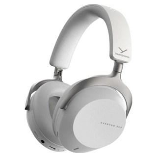 beyerdynamic 拜雅 旗艦藍牙耳罩式耳機, 灰色, Aventho300