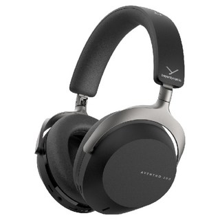 beyerdynamic 拜雅 旗艦藍牙耳罩式耳機, 黑色, Aventho300