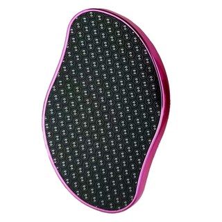 Foaming Home 溫和足部去角質奈米玻璃 玫瑰粉, 200g, 1個, 1入