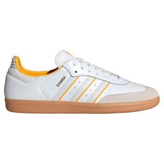 adidas 愛迪達 SAMBA OG ID1479 男女款運動休閒鞋 UK8