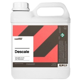 CARPRO Descale 酸性洗車精, 1個, 4L
