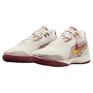NIKE 耐吉 男款 LeBron NXXT Gen AMPD EP 騎士 籃球鞋 FZ7888-001