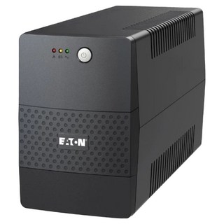 EATON 伊頓 在線互動式不斷電系統 5E600LV, 1個