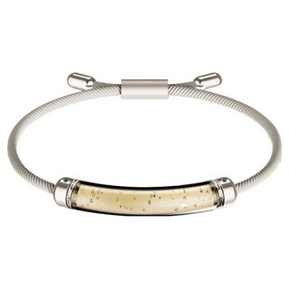 精油防蚊手環 高顏值 琉璃金, 1個, 5g