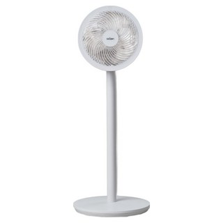 끌리젠 PRO BLDC 에어 저소음 스탠드 탁상형 서큘레이터, klz-cc01