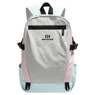 SUNORO 輕量登山包/戶外後背包, 藍色