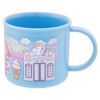 Skater 漱口杯 200ml, 湯姆貓與傑利鼠, 1個