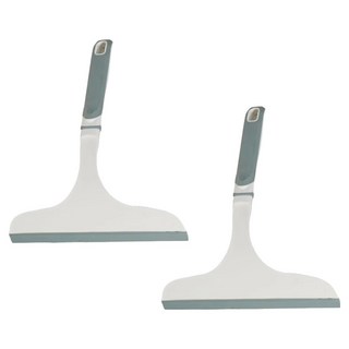 除水刮刀, 白色, 2個