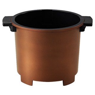 스마트카라 400 ProX 강력 건조통, DR40A-P, 브라운