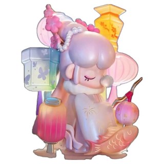 Rolife 若來 ROB NANCI 囡茜 詩情畫意 ZPXX0, 12個