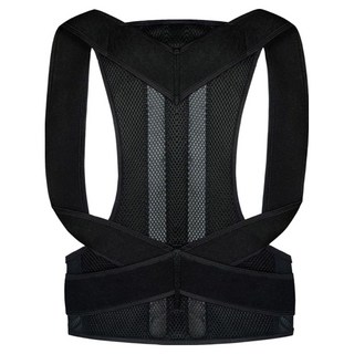 AHOYE 透氣高支撐美背防駝背心 男女通用, 1個