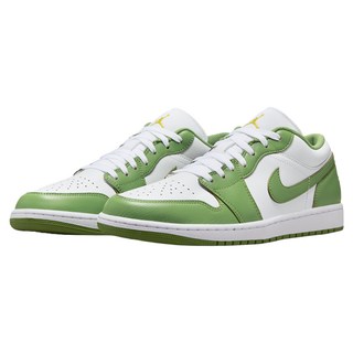 NIKE 耐吉 男款 AIR JORDAN 1 LOW SE 休閒鞋 HF4823-100