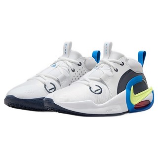 NIKE 耐吉 兒童款 AIR ZOOM CROSSOVER 2 GS 籃球鞋 FB2689-103