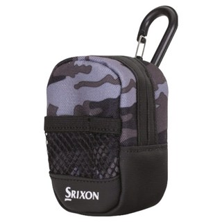 SRIXON 高爾夫球袋 GGF-B1805, 1個, 灰色