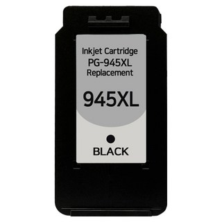 캐논 PG-945XL 호환 대용량 프린터 잉크, 검정, 1개