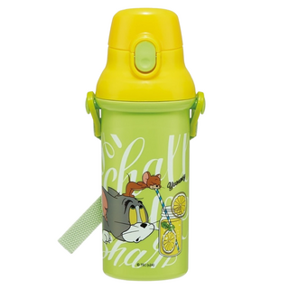 Skater 直飲水壺, 湯姆貓與傑利鼠, 480ml, 1個