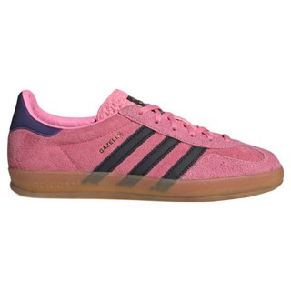 adidas 愛迪達 女款 GAZELLE INDOOR W 運動休閒鞋 IE7002